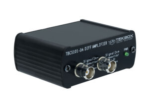 tekbox TBCS101 DA DIFF SIDE telonic uk