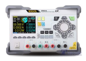 Image of Dp821a telonic