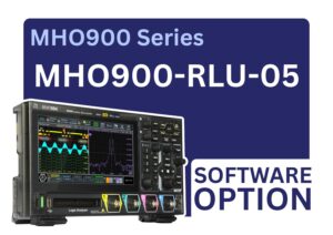 MHO900 RLU 05