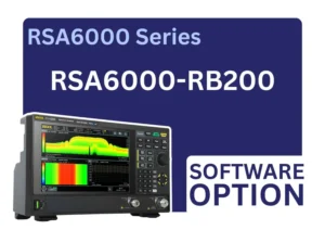 RSA6000 RB200