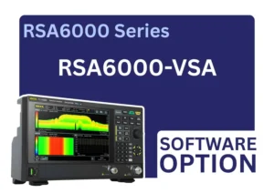 RSA6000 VSA