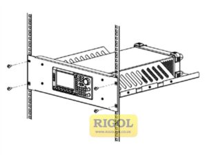 Image of Rigol dg5000 rm 2t