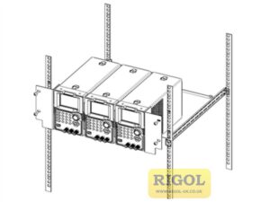 Image of Rigol dp700 rm 3 2t