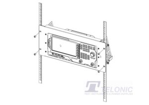 Image of Rigol dsa800 rm rack mount kit