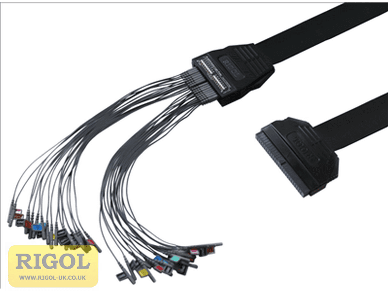 Rigol PLA2216 High-performance Active Logic Probe