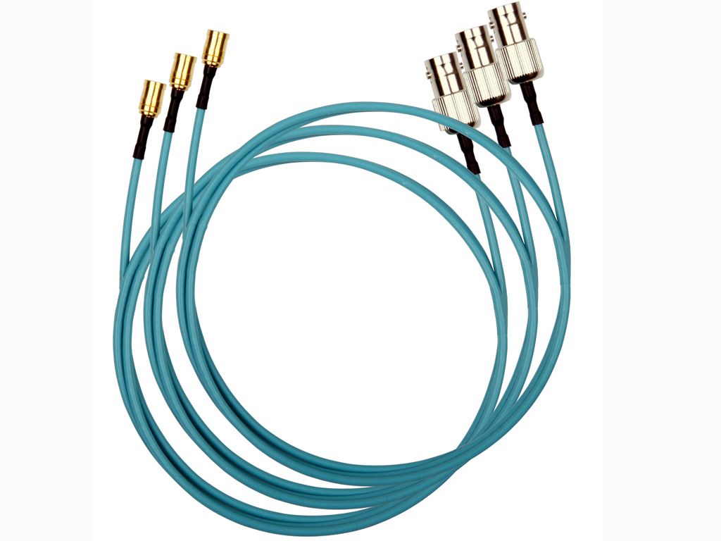 Rigol CB-SMB-BNC-FF-100 SMB(F) to BNC(F) Cable (1m)