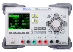 Image of Dp821 telonic
