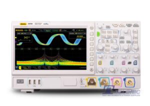 Image of Ds7034 telonic