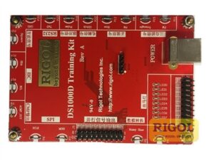 Image of Rigol ds1000d tk 2t