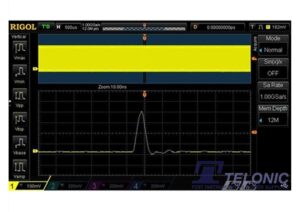 Image of Rigol ds1000z mem 2t software