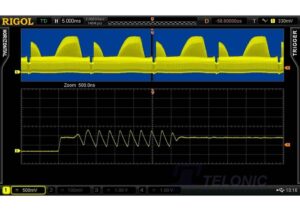 Image of Rigol ds2000a mem software