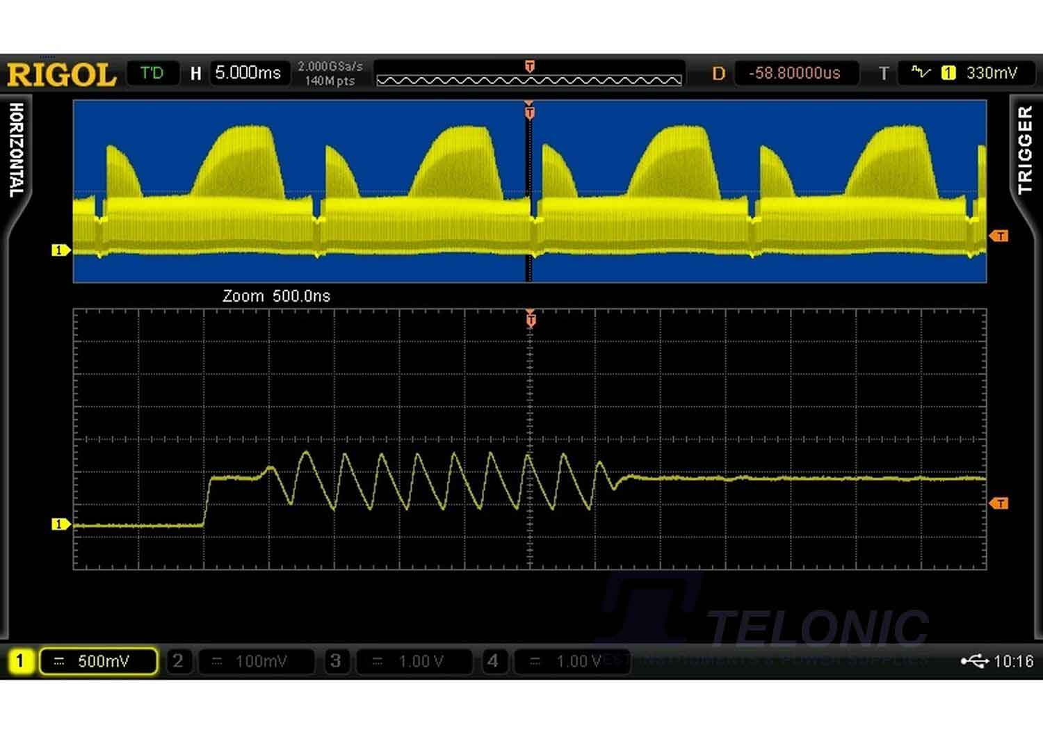 Rigol BND-MSO/DS2000A Software Options Bundle Licence