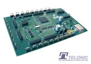 Image of Rigol ds6000 dk