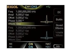 Image of Dg1000z mem 2t