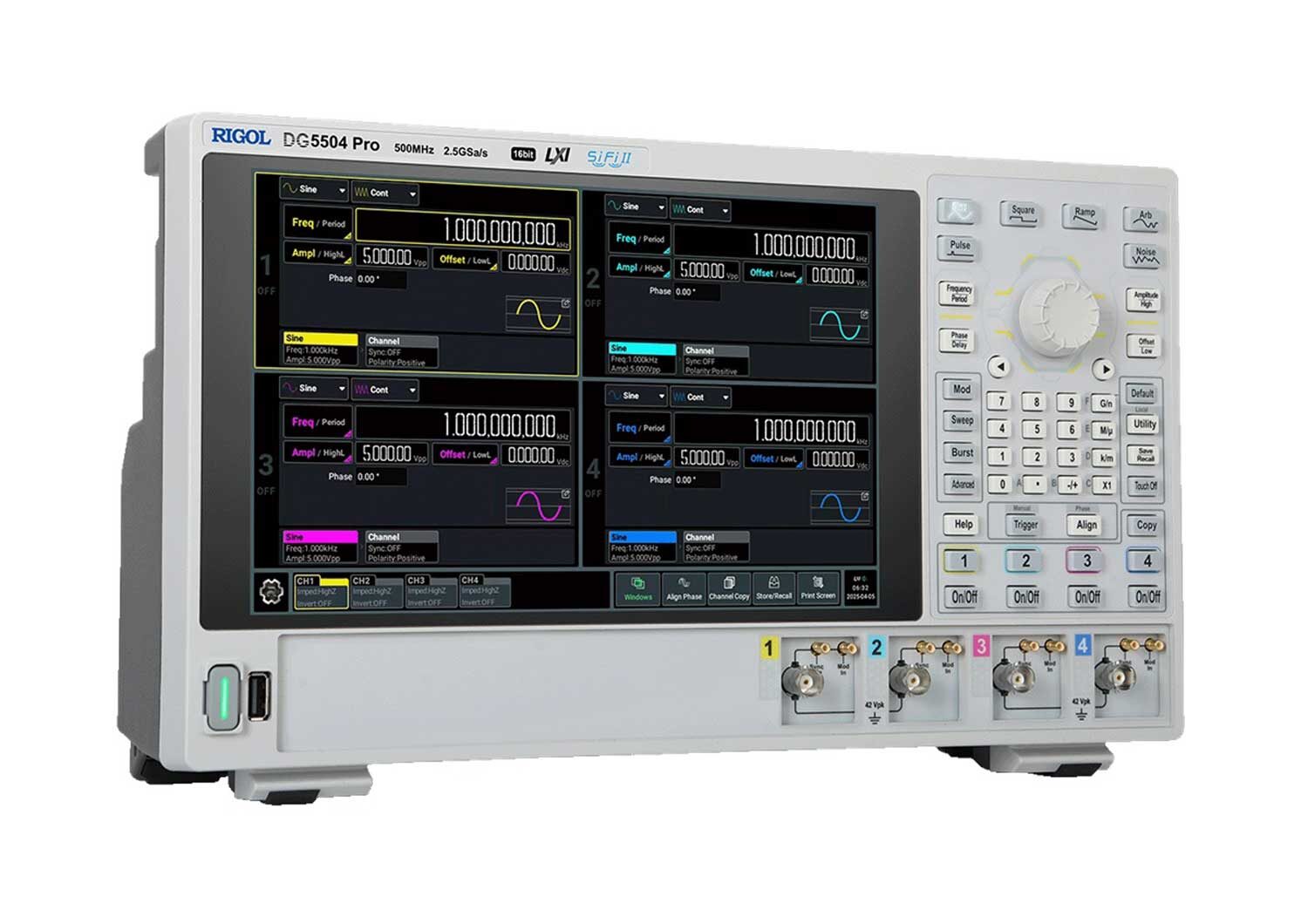 Image of Dg5504 angle telonicuk