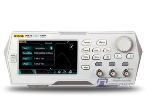 Image of Dg832 front telonic