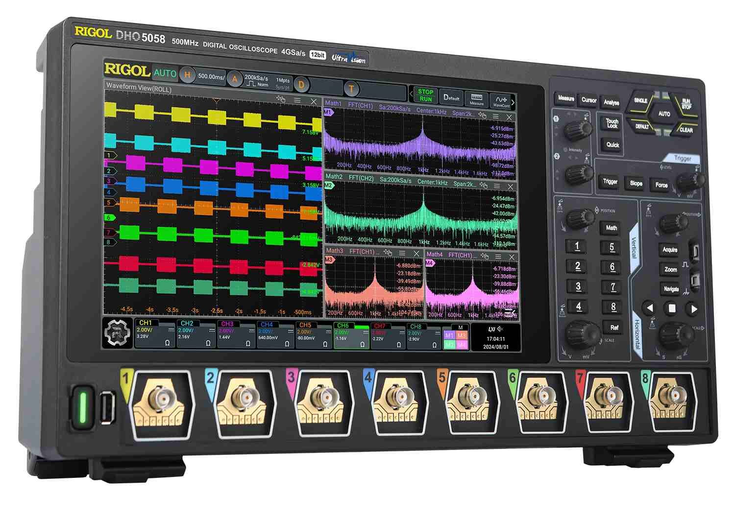 Image of Dho5058 side telonic