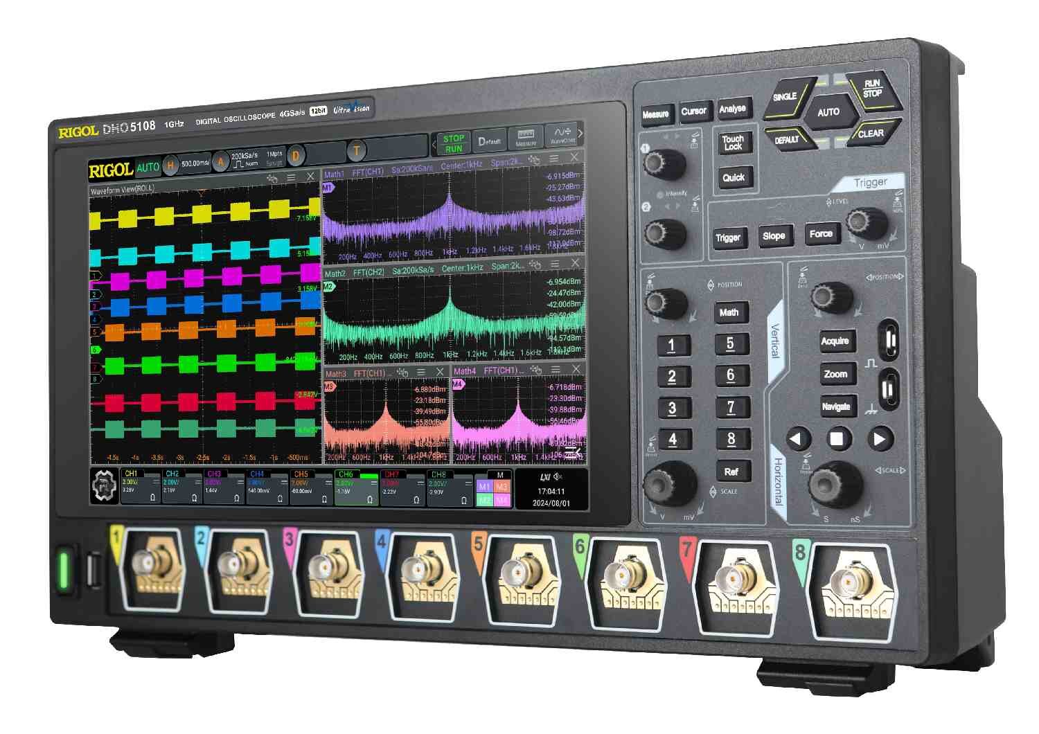 Image of Dho5108 telonic