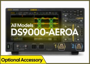 Image of Ds9000 aeroa telonicuk