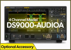 Image of Ds9000 audioa telonicuk
