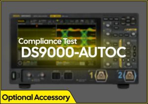 Image of Ds9000 autoc telonicuk