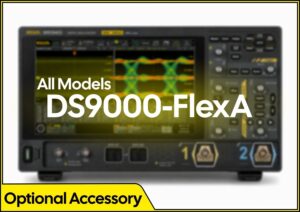 Image of Ds9000 flexa telonicuk