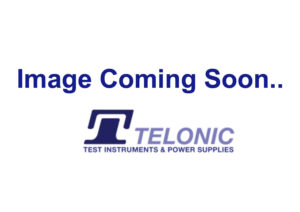 Image of Image soon