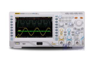 Image of Mso2202a front telonic