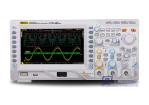 Image of Mso2202a s front telonic