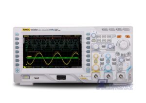Image of Mso2302a front telonic