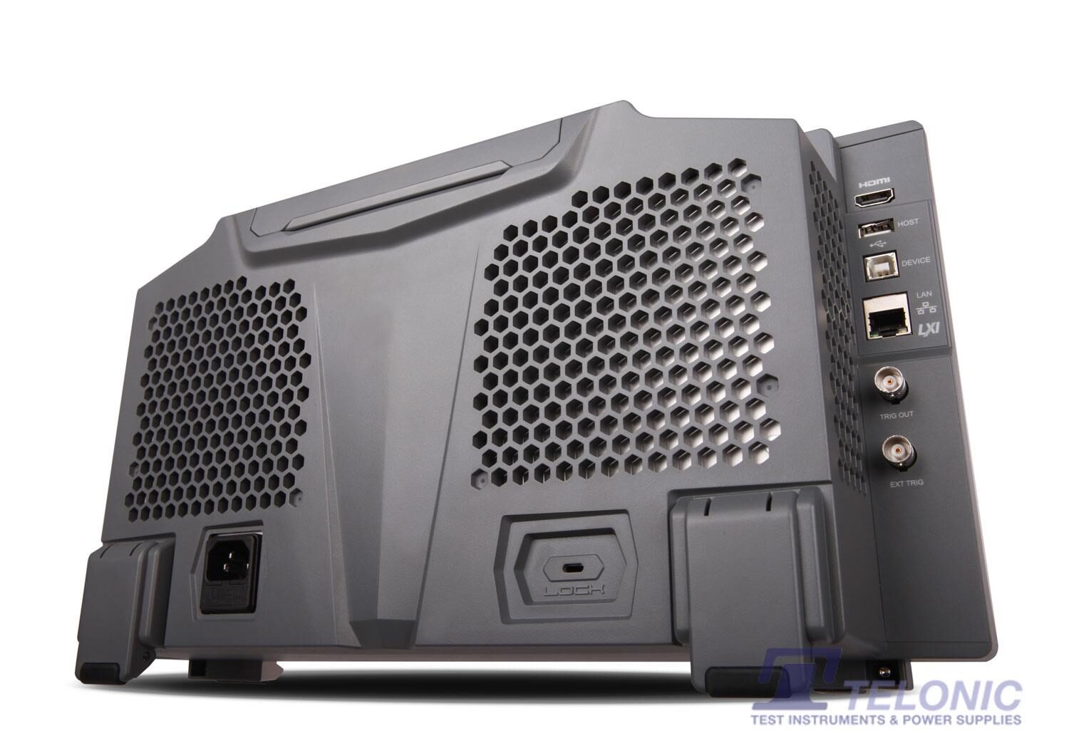 Image of Mso7000 rear telonic