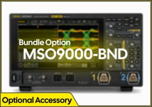 Image of Mso9000 bnd telonicuk