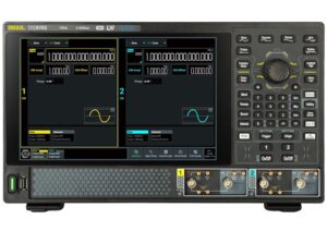 Image of Rigol dg6002 front telonicuk