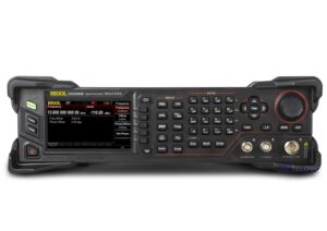 Image of Rigol dsg3065b signal generator telonic