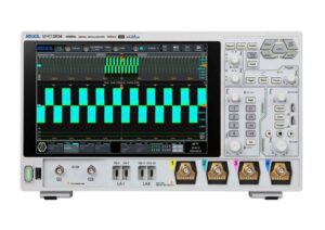 Image of Rigol mho2000 front telonicuk