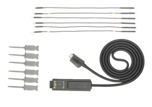 Image of Rigol pla3204 4 channel logic probe for rigol mho5000 oscilloscopes telonic uk