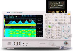 Image of Rigol rsa3000e nontg
