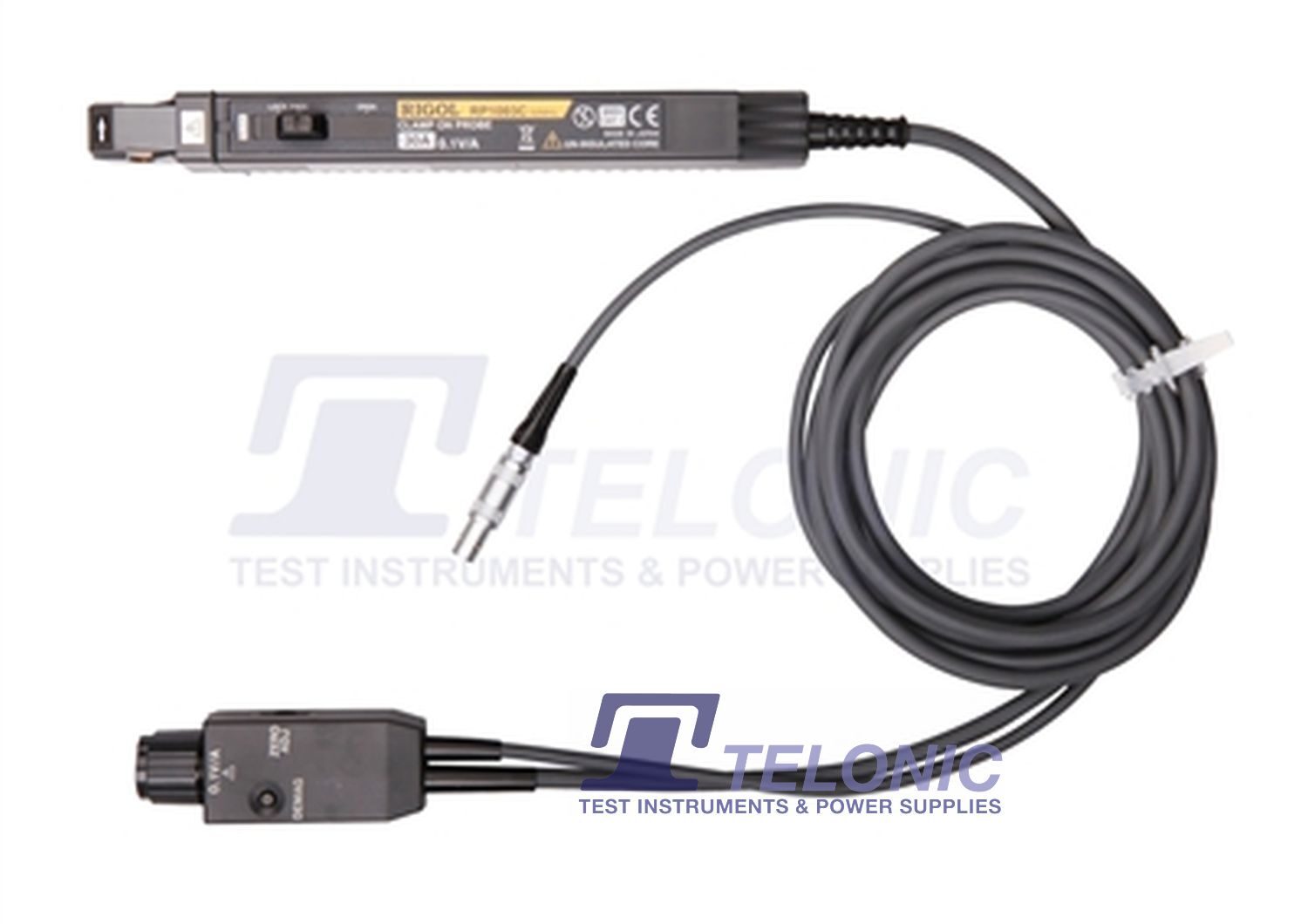 Rigol RP1003C 50A Peak Current Probe