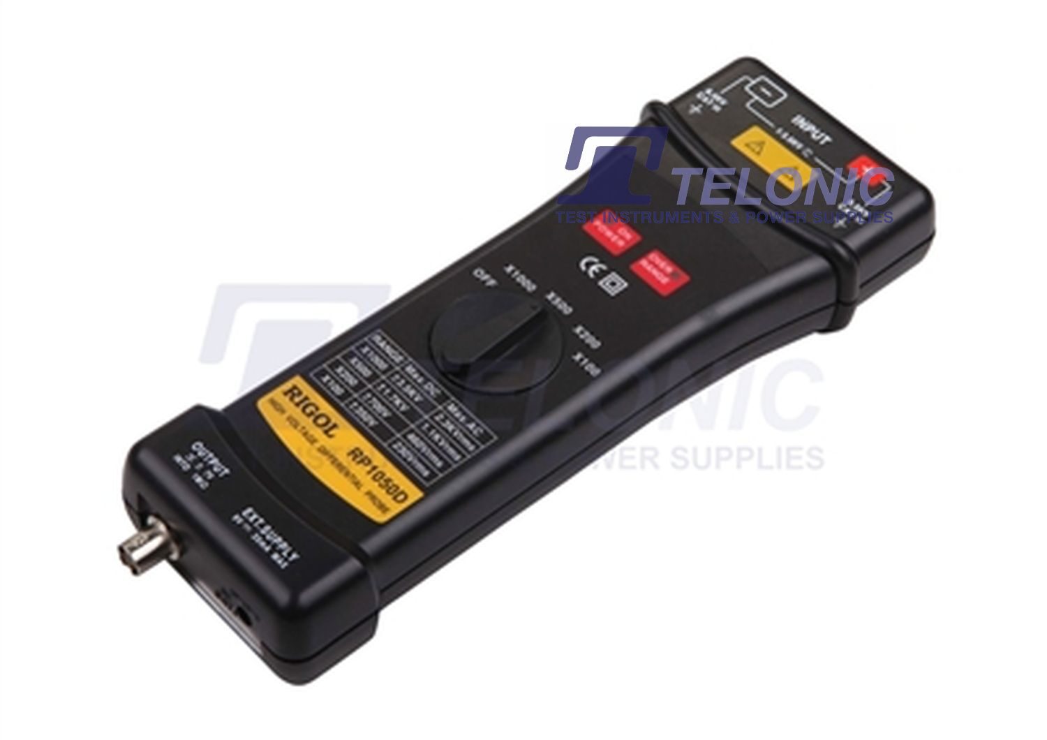 Image of Rp1050d 3t