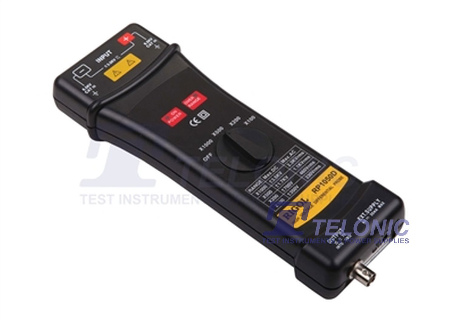 Image of Rp1050d 4t