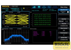 Image of Rsa5000 vsa rigol