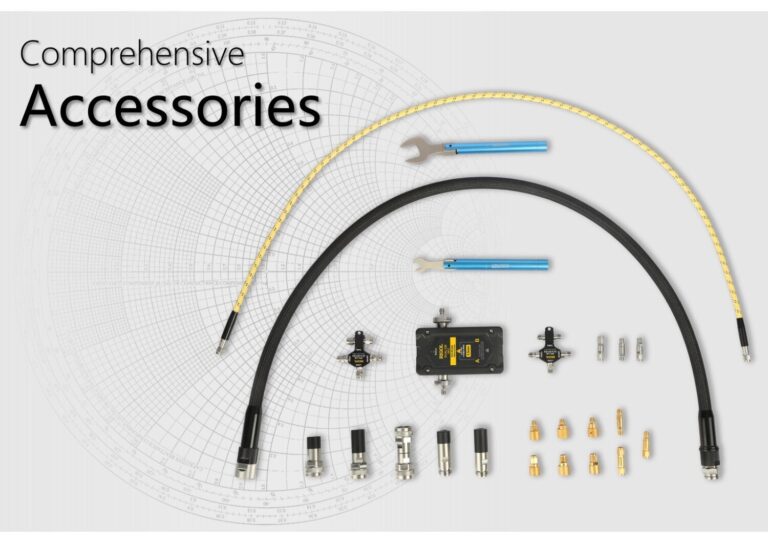 Expand Your Measurement Capability Expand Your Measurement Capability
