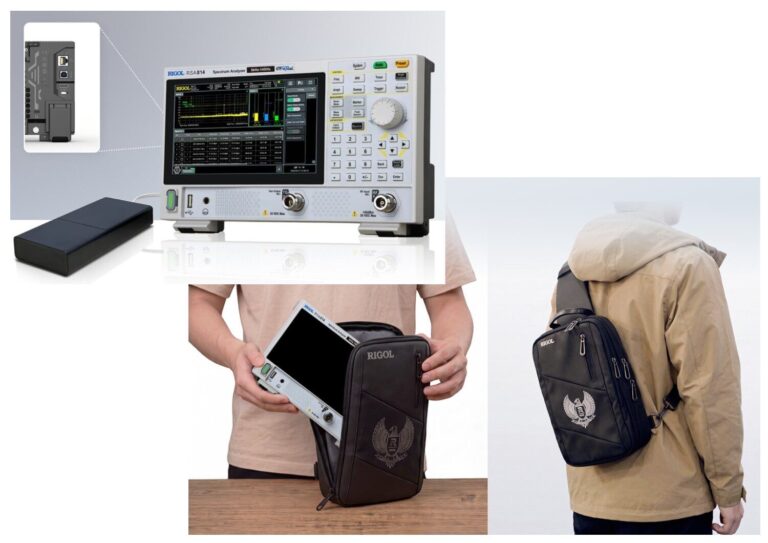 Portable Performance for Lab & Field