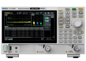 Image of Rsa800 front telonicuk