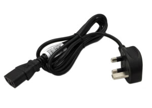 Image of Siglent mains cable
