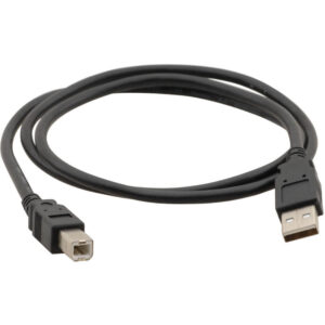 Image of Siglent usb cable
