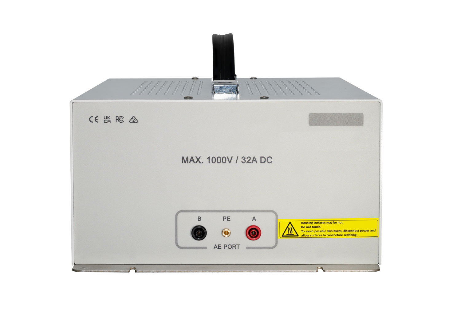 Image of Tbldc32 2 back