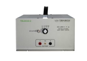 Image of Tbldc32 2 front