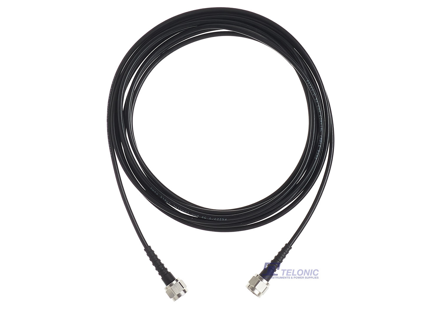 Image of Telonic nm nm 500 rg223