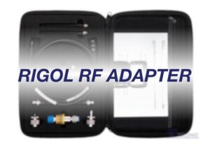 Image of Rigol adapter telonicuk
